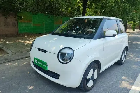 Changan Lumin 2025