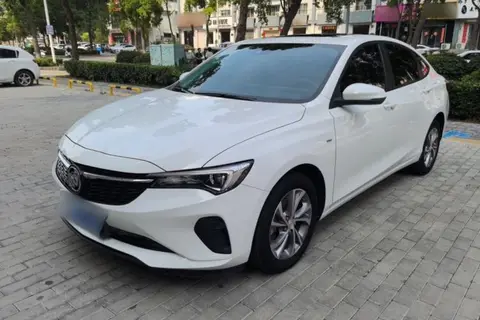Buick Verano 2023