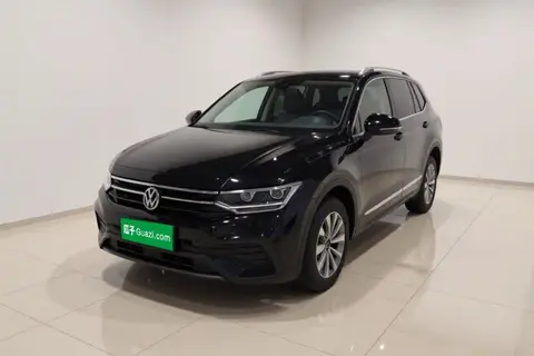 Volkswagen Tiguan L 2024