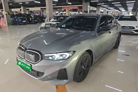 BMW i3 2023