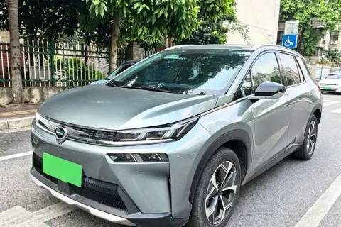 GAC Aion V 2021