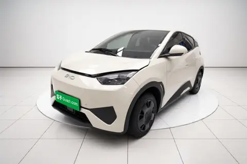 BYD Seagull 2025