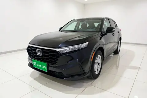 Honda CR-V 2024
