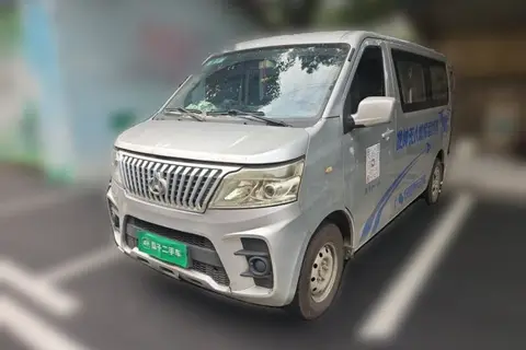 Changan Kaicene Ruixing M60 2021
