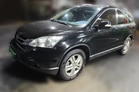 Honda CR-V 2011