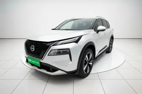 Nissan X-Trail 2023