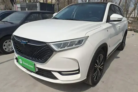 Oshan X7 2020