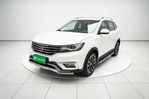 Roewe RX5 2016