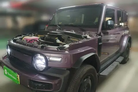 iCAR V23 2025