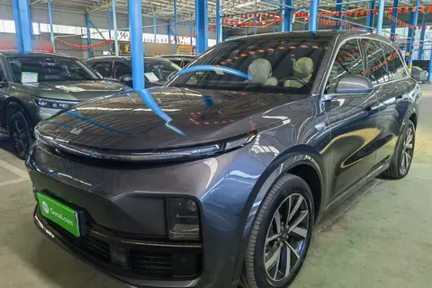 Li L8 2023