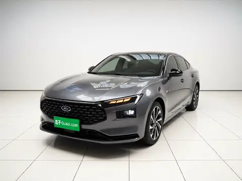 Ford Mondeo 2022