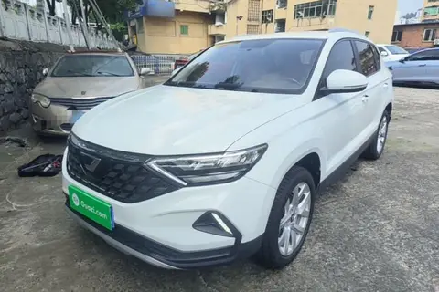 Jetta VS5 2022