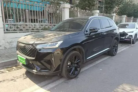 Haval H6 2021