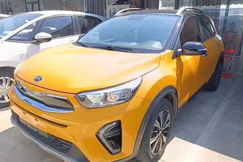 Kia Stonic 2019