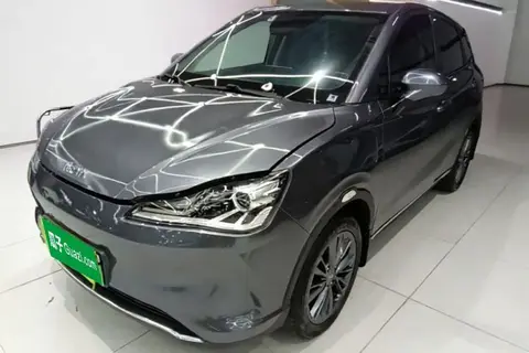 NETA V 2022