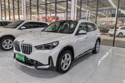 BMW X1 2023