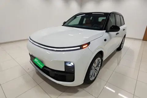 Li L9 2023