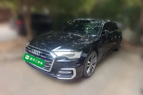 Audi A6L 2023