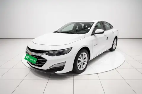 Chevrolet Malibu XL 2022