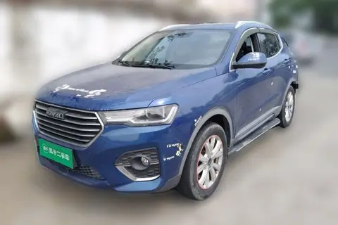 Haval H4 2019