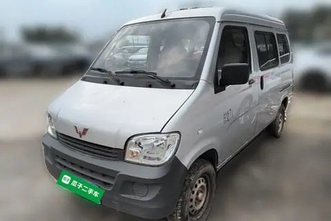 Wuling Zhiguang 2023