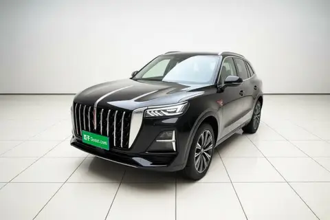 Hongqi HS5 2024
