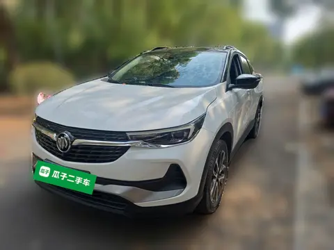 Buick Encore 2020