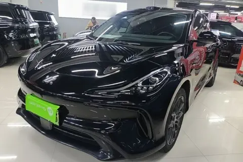 IM Motors LS6 2023