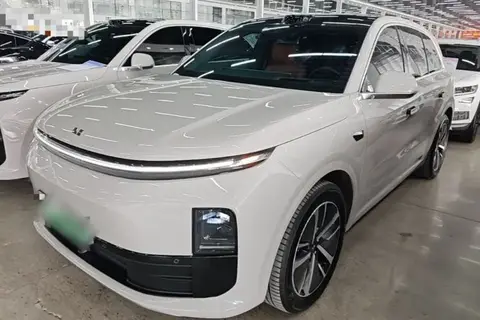 Li L6 2025