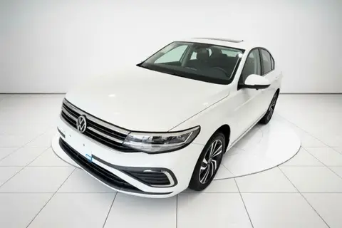 Volkswagen Bora 2026