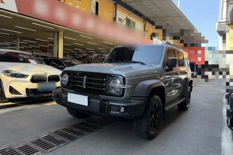 TANK 300 2021