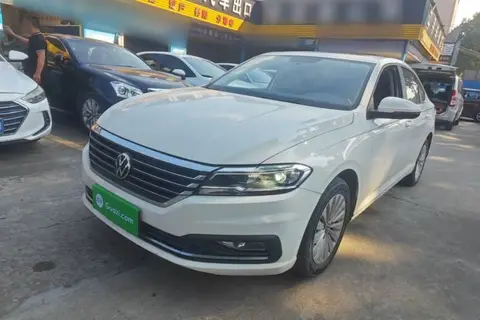 Volkswagen Lavida 2020