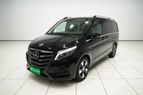 Mercedes-Benz V-Class 2021