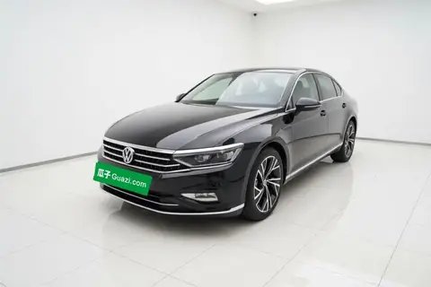 Volkswagen Magotan 2020
