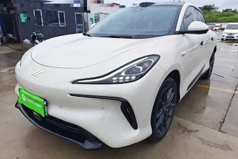 IM Motors LS6 2023