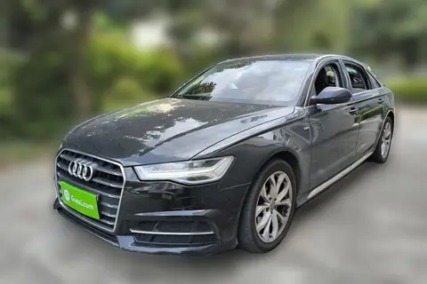 Audi A6L 2019