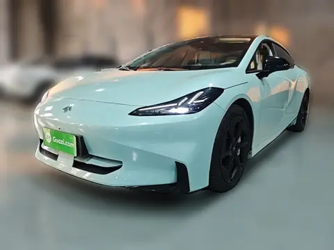 GAC Haobo GT 2023