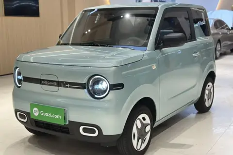 Geely Panda 2025