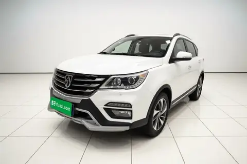 Baojun 560 2017
