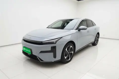 Geely Galaxy L6 2024