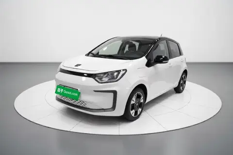 JAC (Sihao) E10X 2022