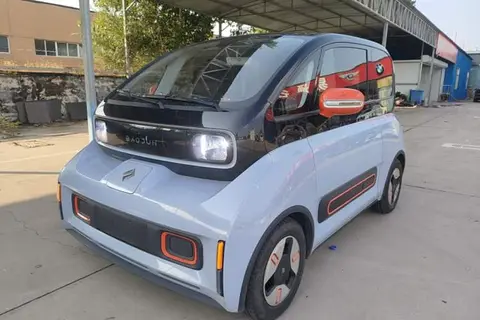 Baojun KiWi EV 2000
