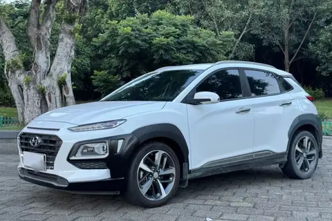 Hyundai ENCINO 2018