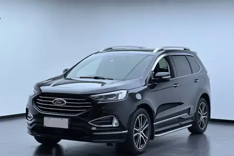 Ford Edge 2020