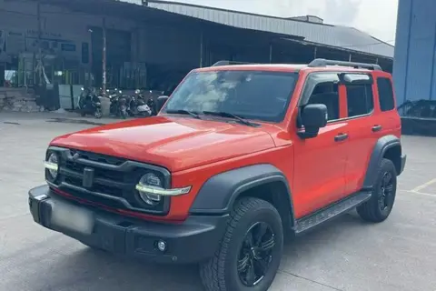 TANK 300 2021