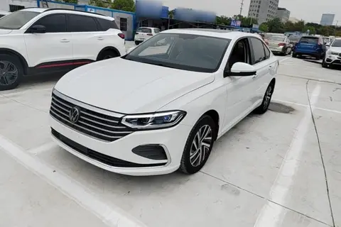 Volkswagen Lavida 2023