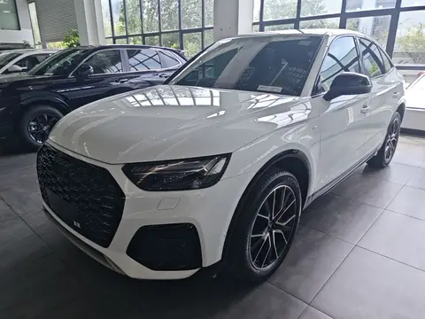 Audi Q5L Sportback 2023