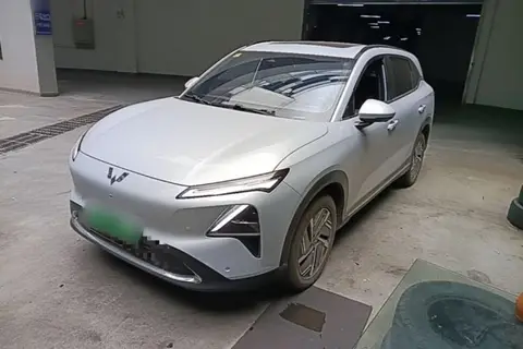 Wuling Xingguang S 2024