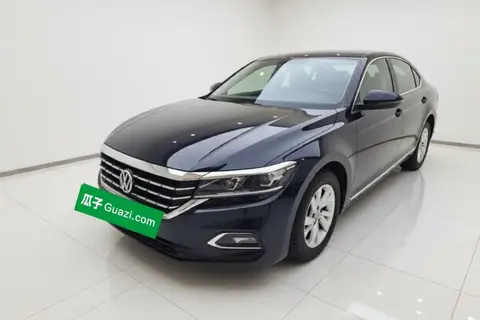 Volkswagen Passat 2020