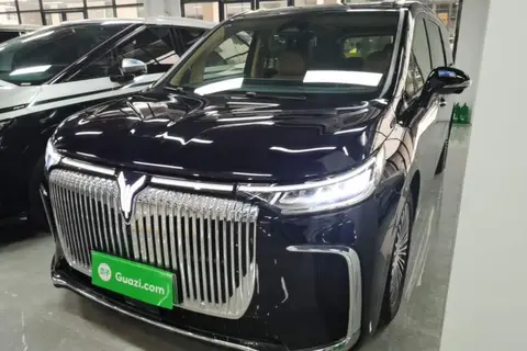 Voyah Dream 2024